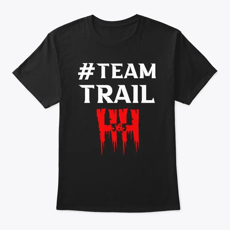 #Team Trail