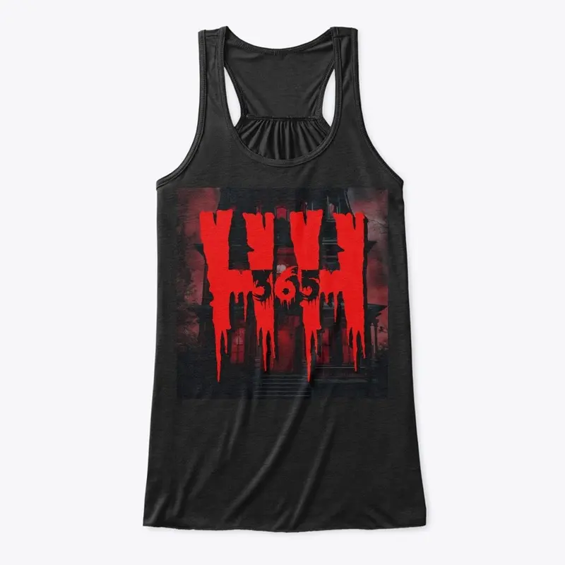 HH365 Flowy Tank Top