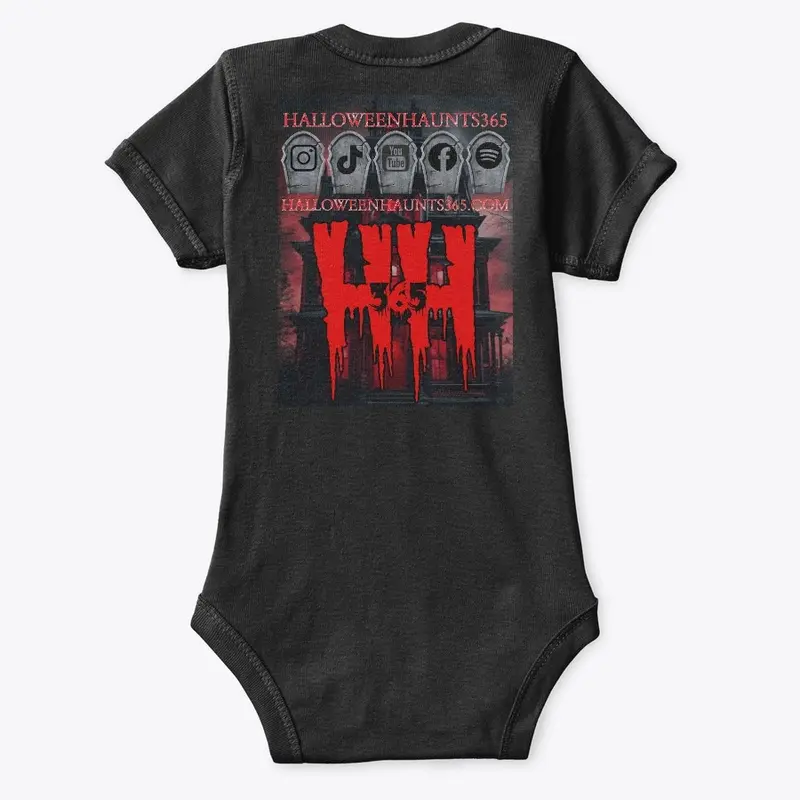 HH365 ONESIE